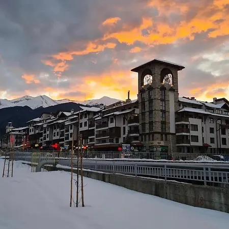 View Royal Towers Apartment Bansko