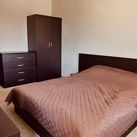 Apartment View Royal Towers *