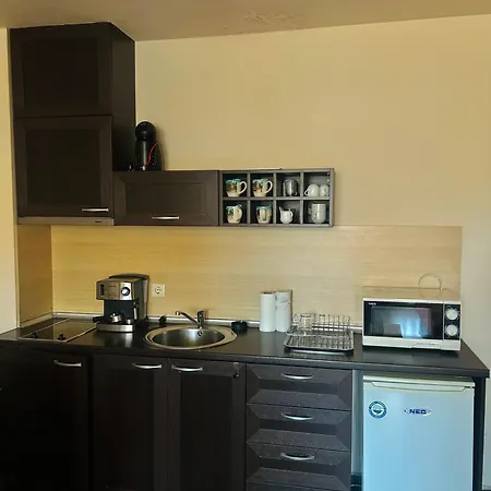 View Royal Towers Apartment