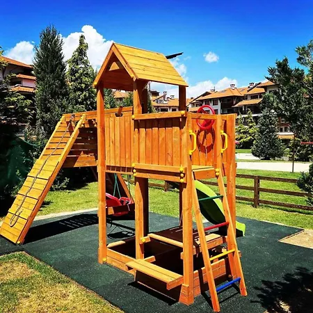 View Royal Towers Bansko