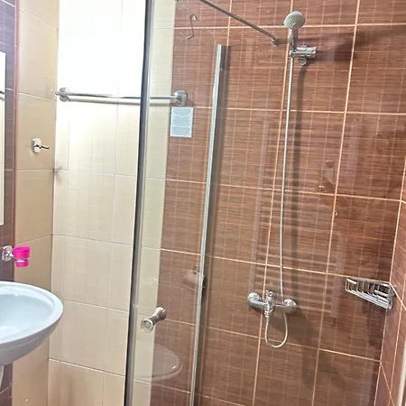 View Royal Towers Apartament Bansko