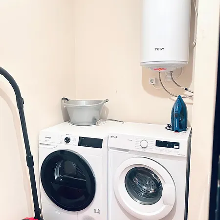 Διαμέρισμα View Royal Towers Μπάνσκο