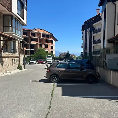 View Royal Towers Bansko