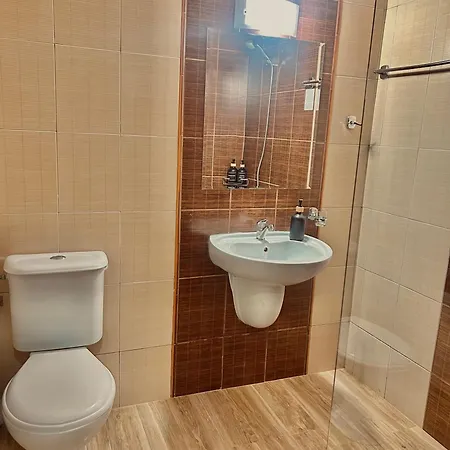 Apartament View Royal Towers