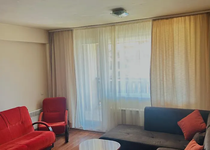 Appartement View Royal Towers Bansko