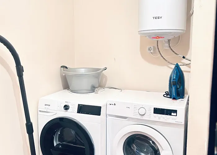 Appartement View Royal Towers Bansko