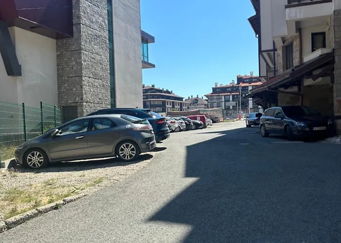 View Royal Towers * Bansko